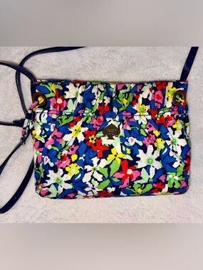 Kate Spade Carroll Gardens Lollie Bag